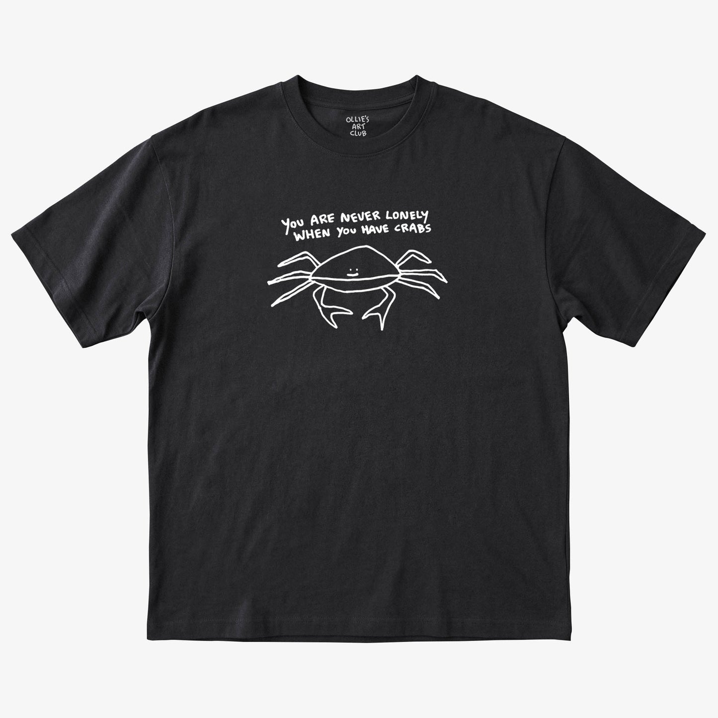 CRABS