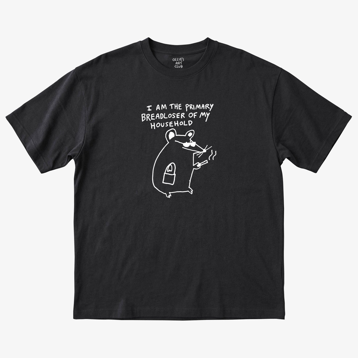PRIMARY BREADLOSER
