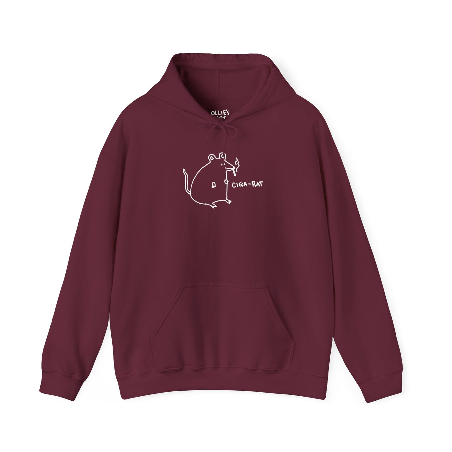 CIGA-RAT