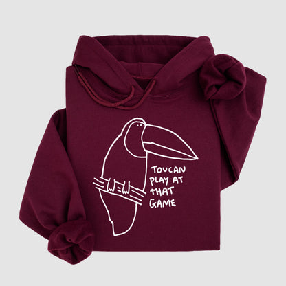 TOUCAN
