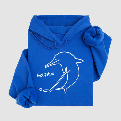 GOLPHIN