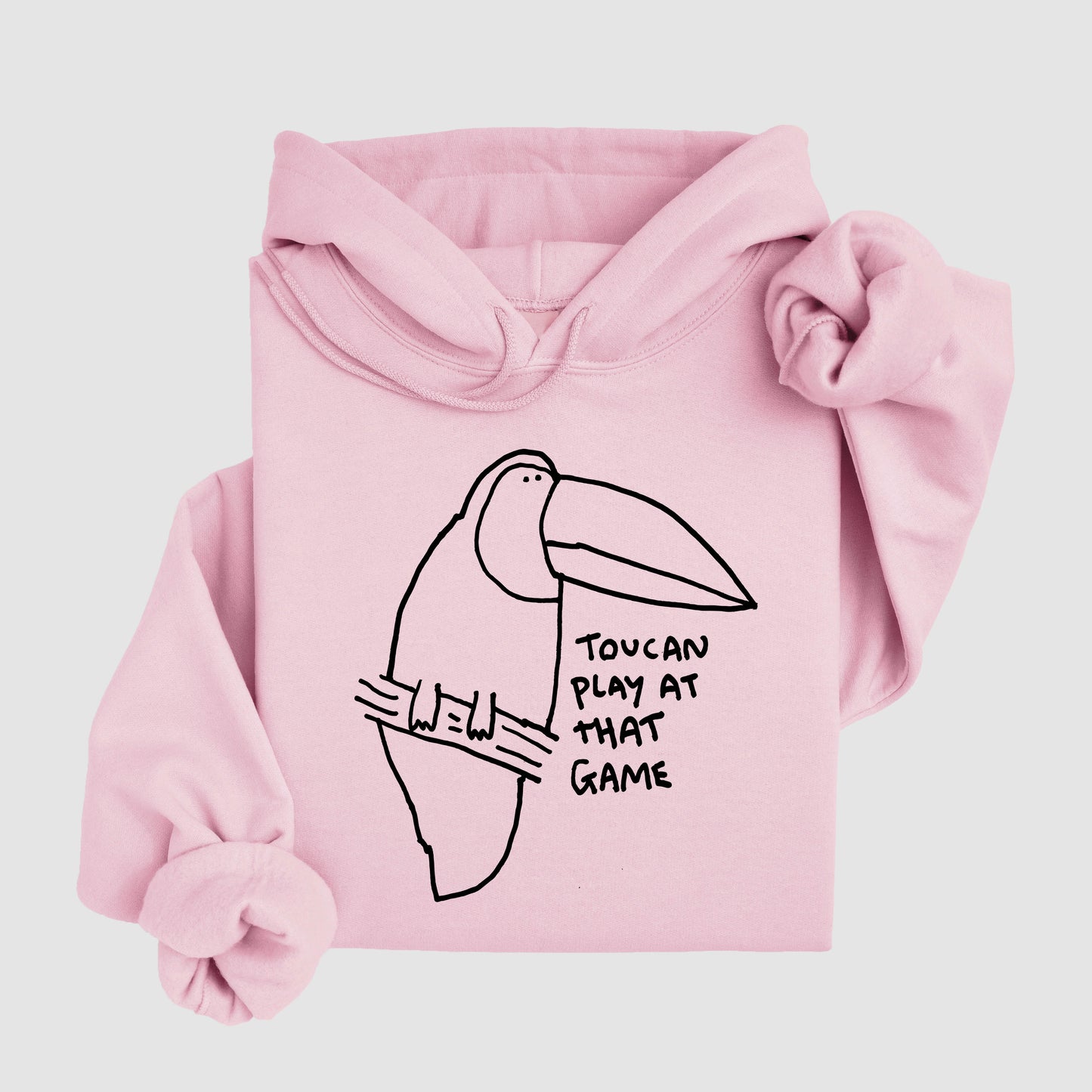 TOUCAN