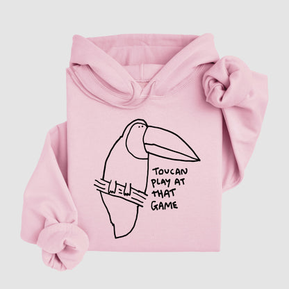 TOUCAN