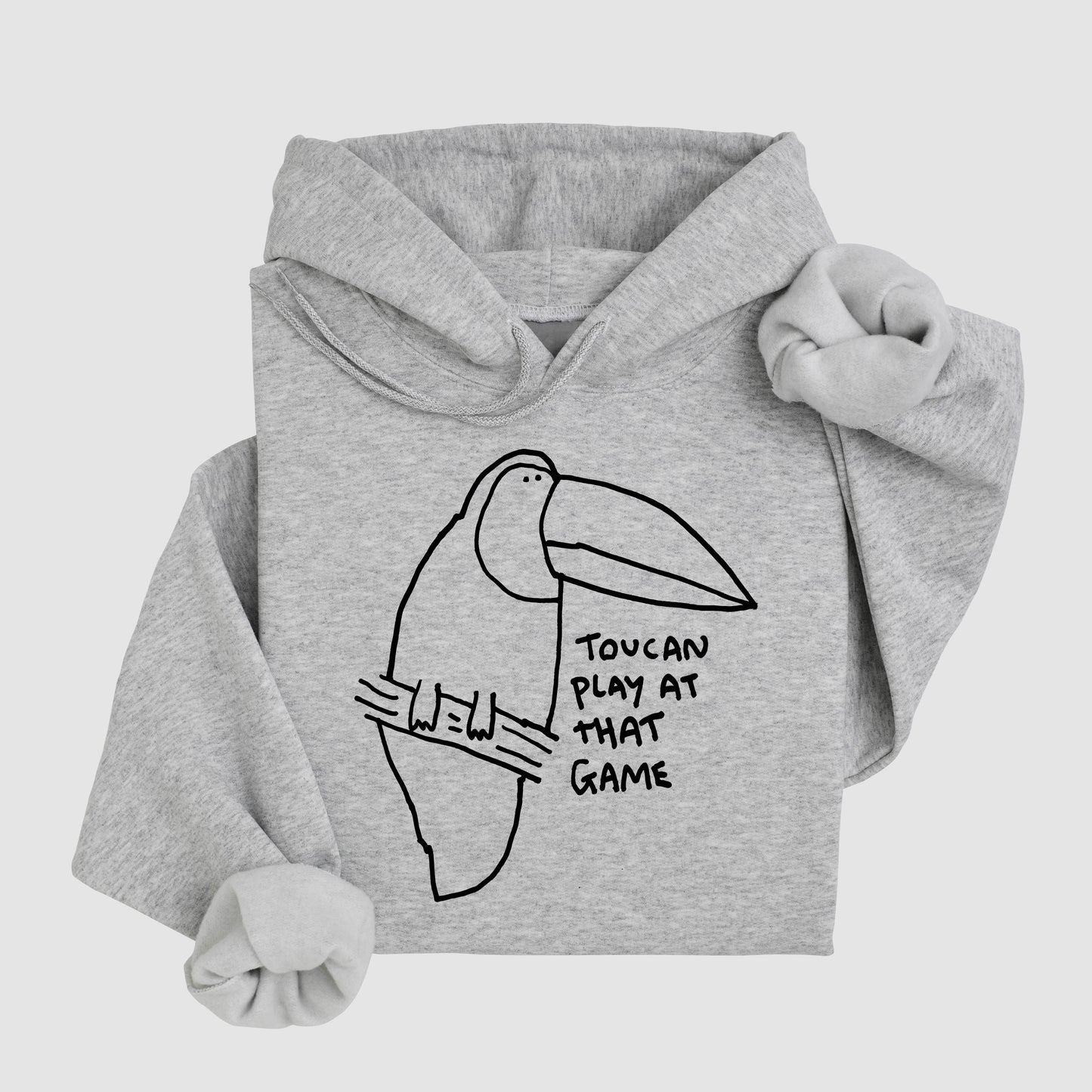 TOUCAN