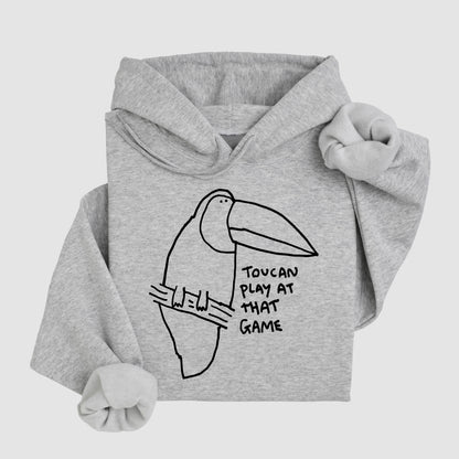 TOUCAN