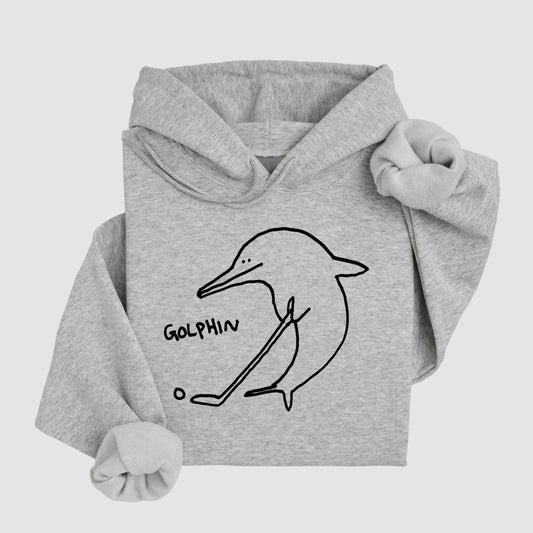 GOLPHIN