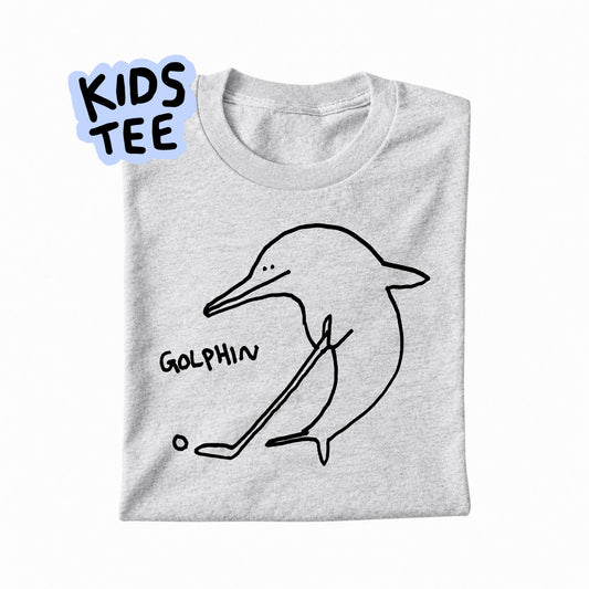 GOLPHIN - KIDS