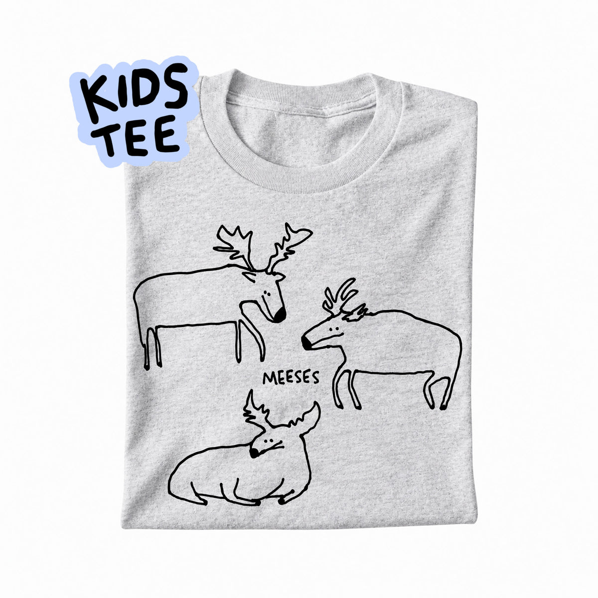 MEESES - KIDS