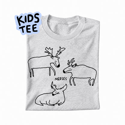 MEESES - KIDS
