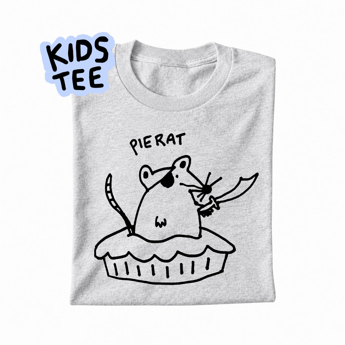 PIERAT - KIDS