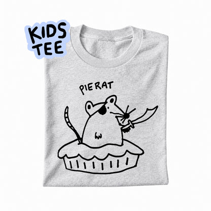 PIERAT - KIDS