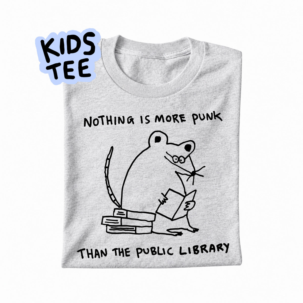 PUBLIC LIBRARY - KIDS