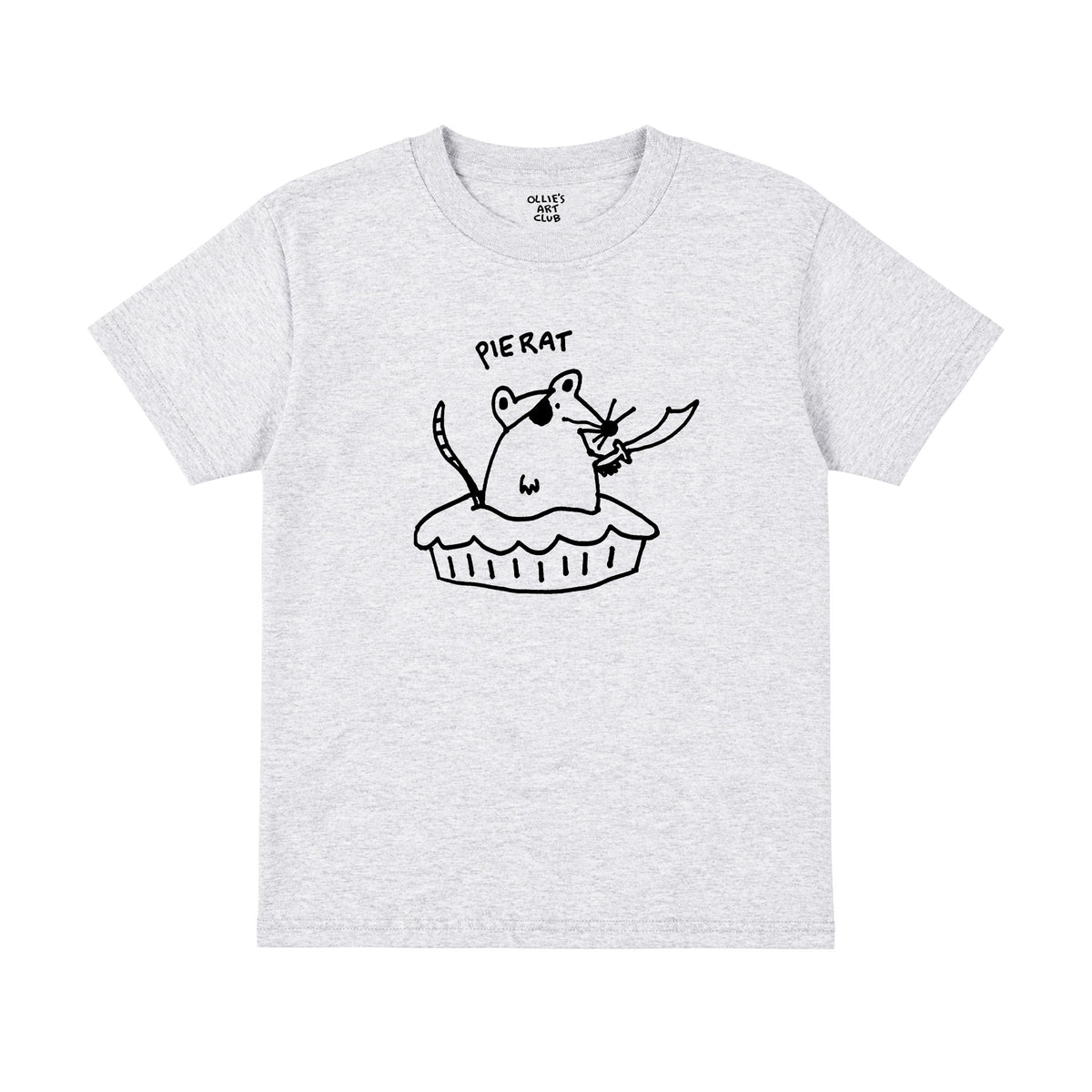 PIERAT - KIDS