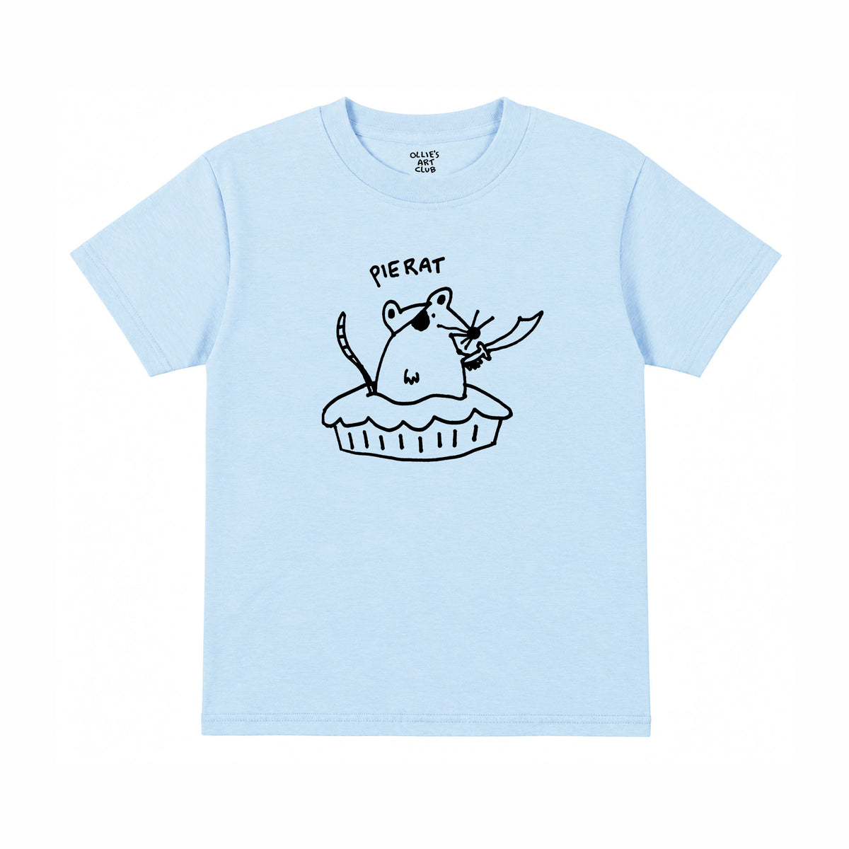 PIERAT - KIDS