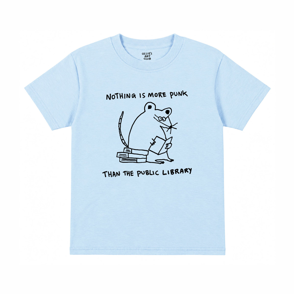 PUBLIC LIBRARY - KIDS