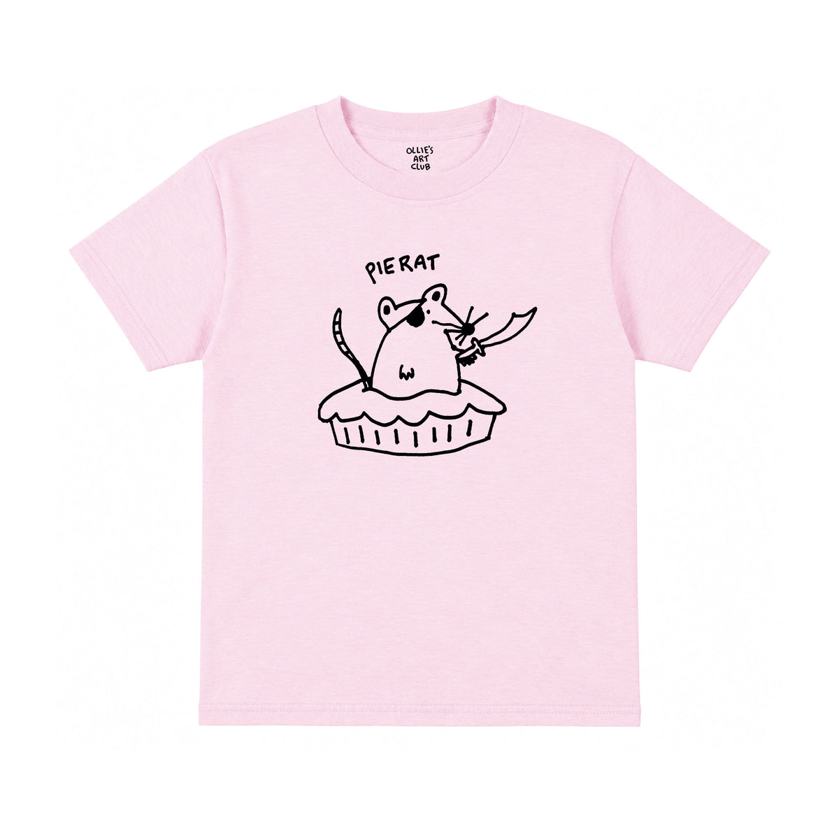 PIERAT - KIDS