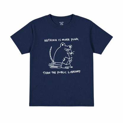 PUBLIC LIBRARY - KIDS