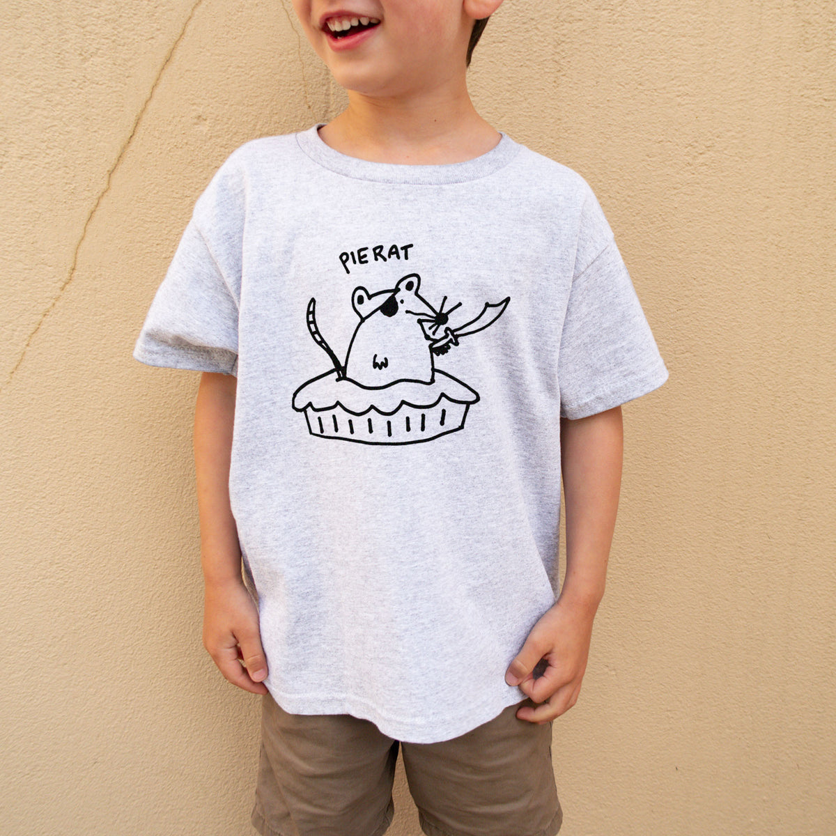 PIERAT - KIDS