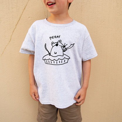 PIERAT - KIDS