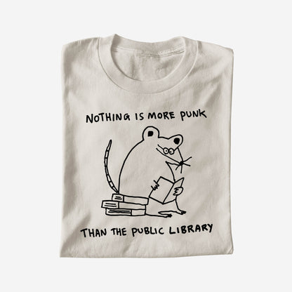 PUBLIC LIBRARY