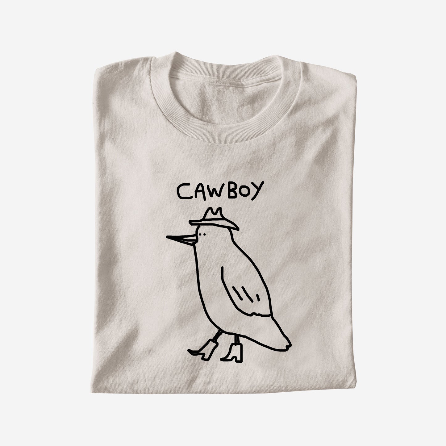 CAWBOY