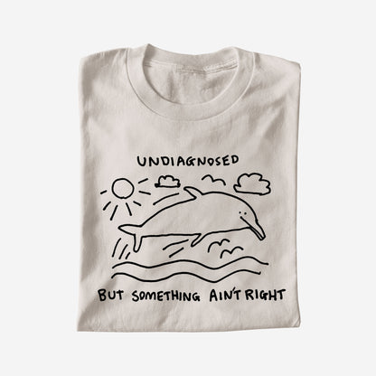UNDIAGNOSED