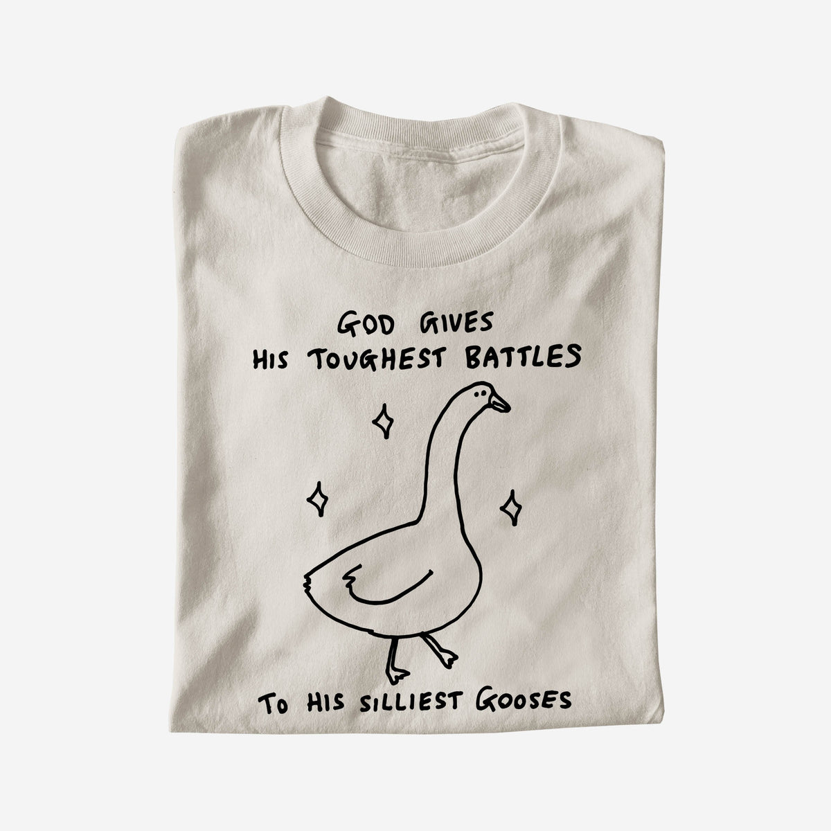 SILLIEST GOOSES