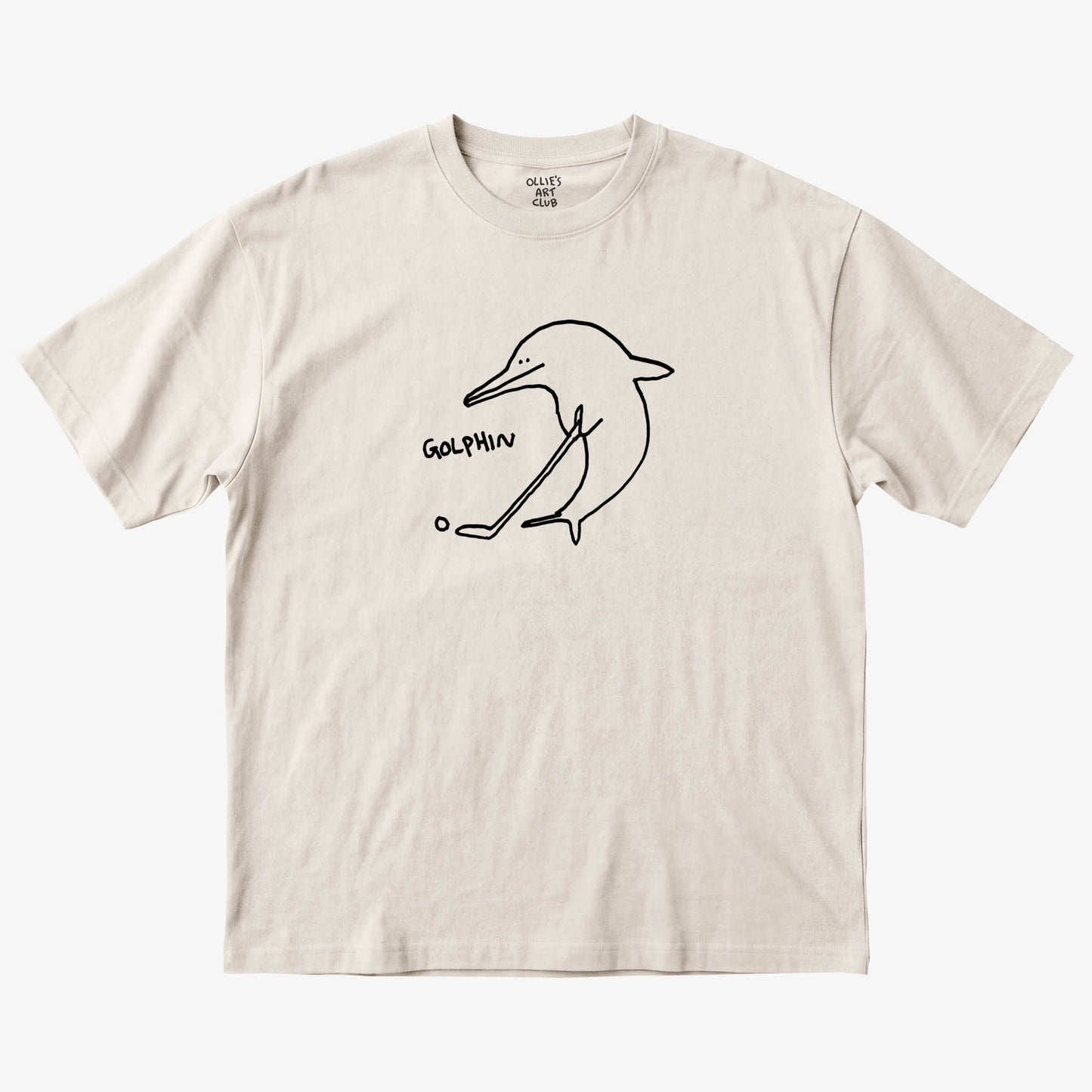 GOLPHIN