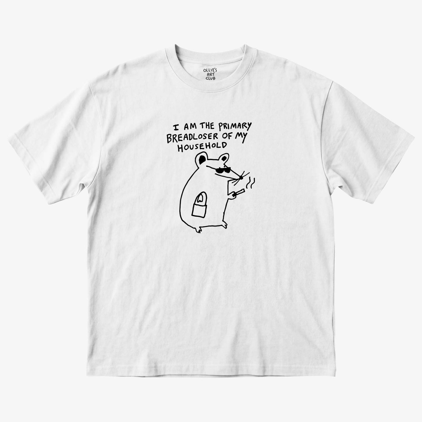 PRIMARY BREADLOSER