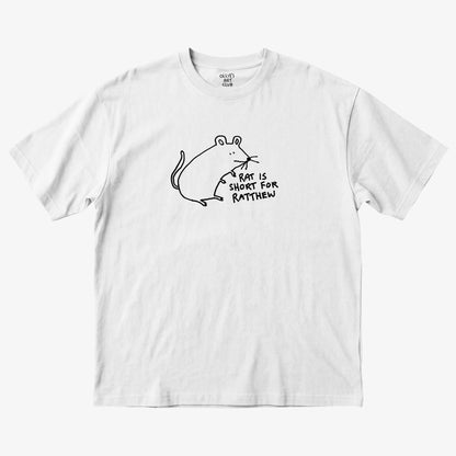 RAT IS SHORT FOR RATTHEW