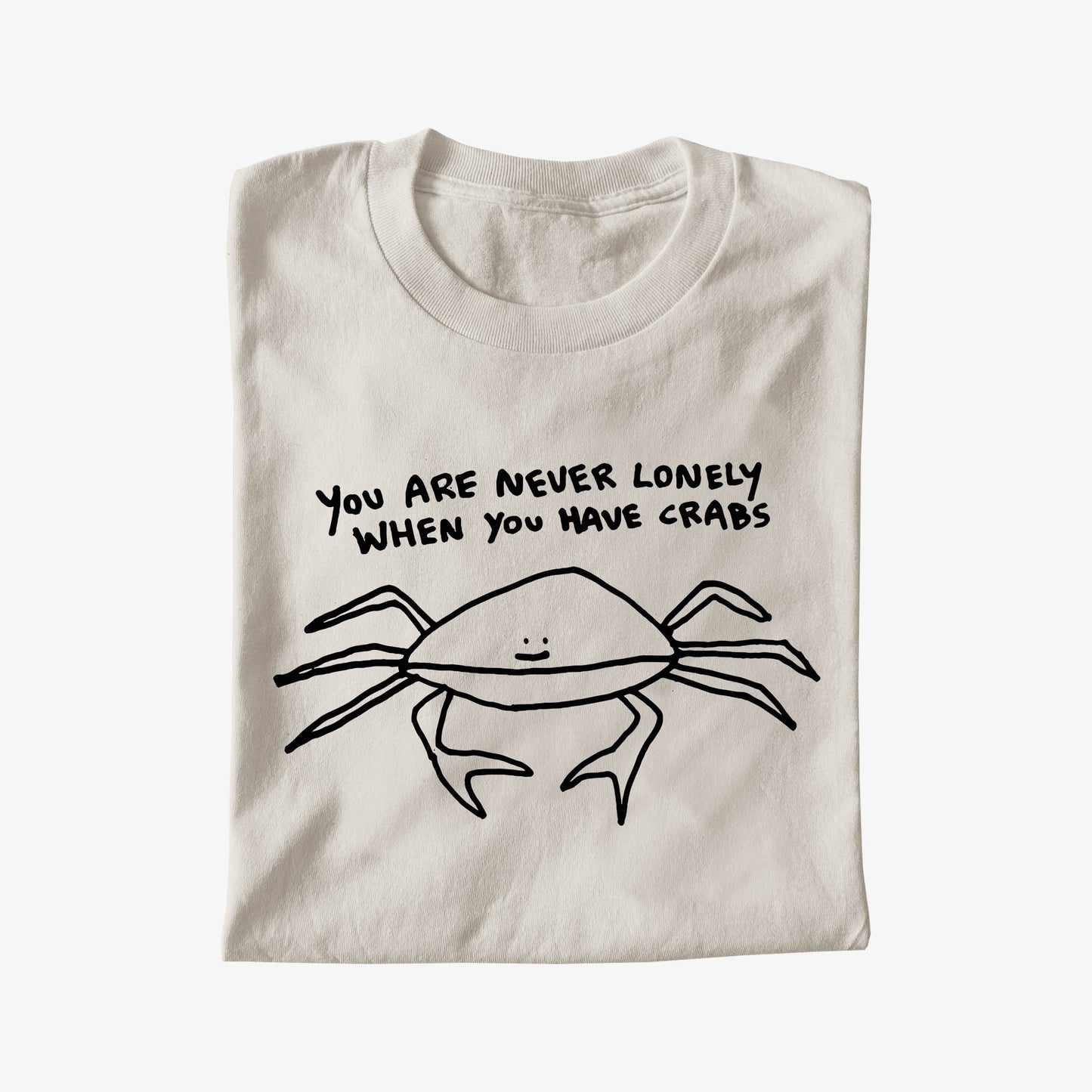 CRABS