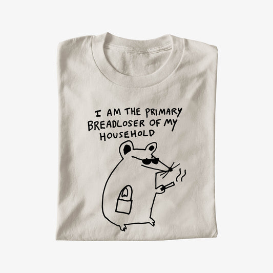 PRIMARY BREADLOSER