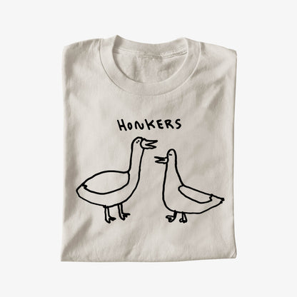 HONKERS