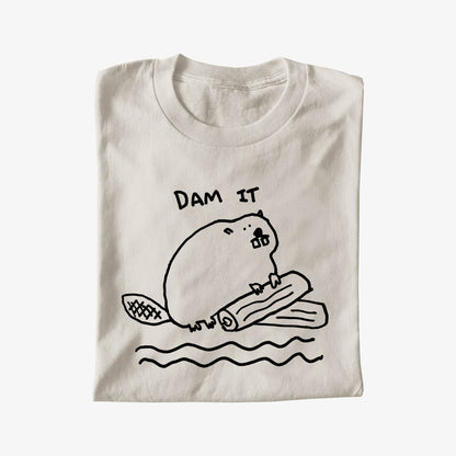 DAM IT