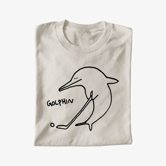 GOLPHIN